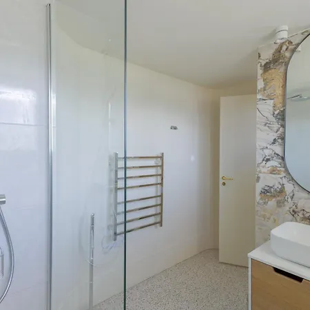 Lumineux Vue Sur Apartment *