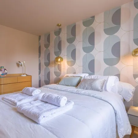 Lumineux Vue Sur Apartment Cannes