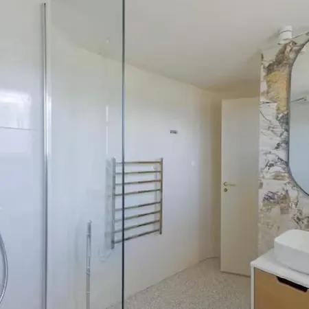 Le Rocher Avec Terrasse Et Vue Mer, Pres Du Centre-ville קאן